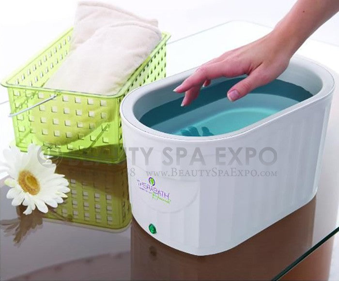 Therabath Paraffin Wax Spa Set – Beauty Spa Expo