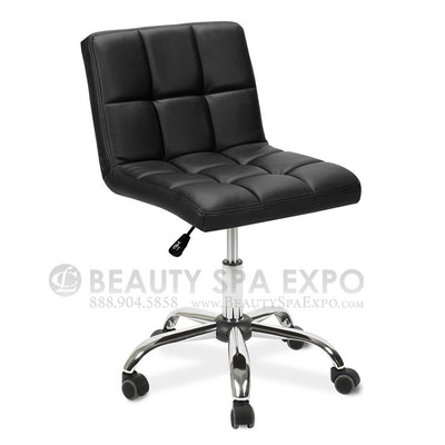 Toto Manicure Technician Stool