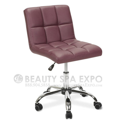 Toto Manicure Technician Stool