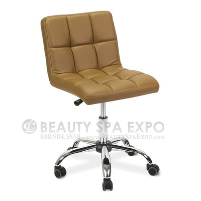 Toto Manicure Technician Stool