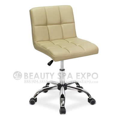 Toto Manicure Technician Stool
