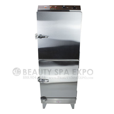 Dermalogic Towel Steamer 480