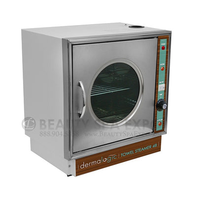 Dermalogic Towel Steamer 48