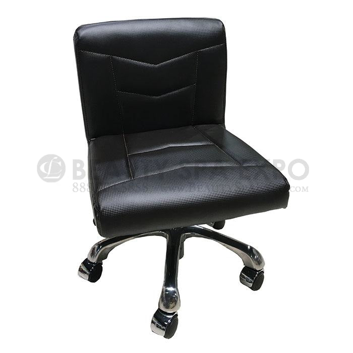 TS-LV001 Pedicure Technician Stool