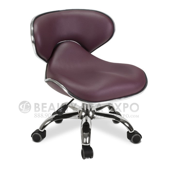 Umi Pedicure Technician Stool