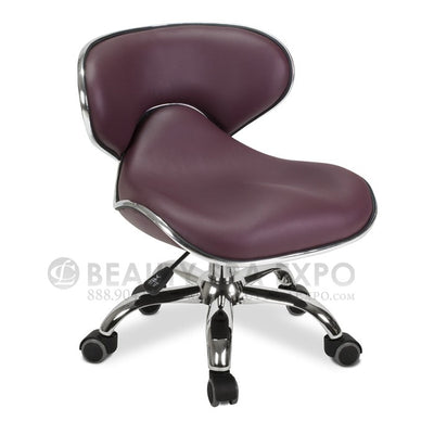 Umi Pedicure Technician Stool