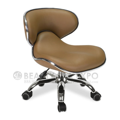 Umi Pedicure Technician Stool