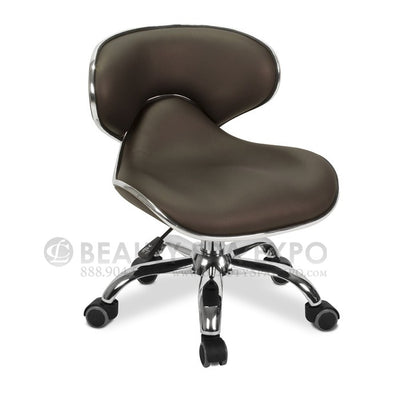Umi Pedicure Technician Stool