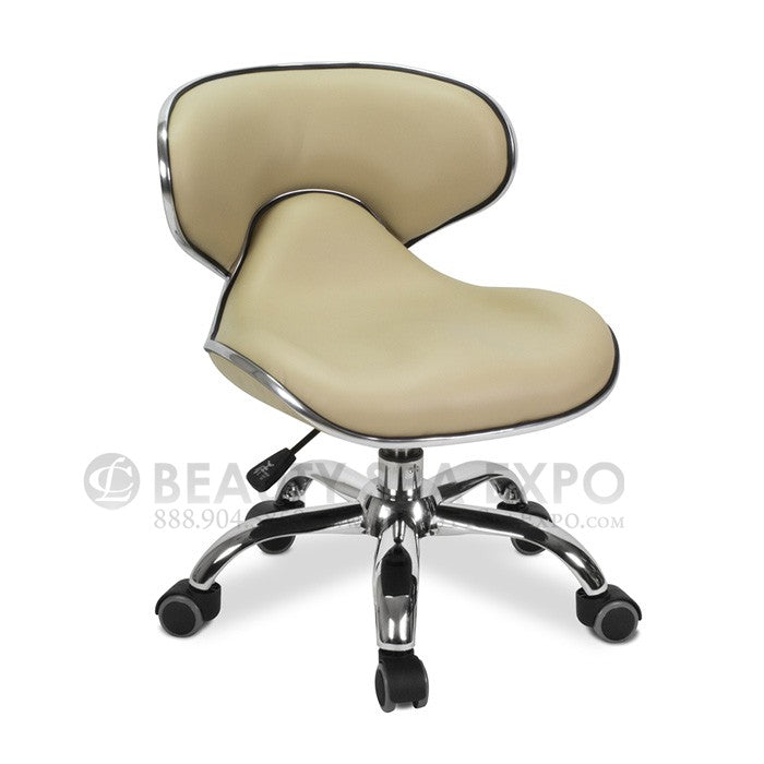 Umi Pedicure Technician Stool