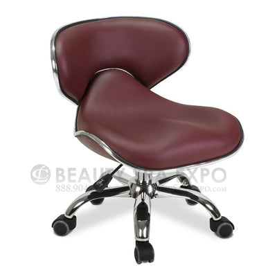 Umi Pedicure Technician Stool