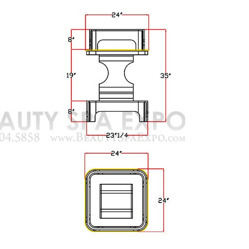 UV-39 Nail Dryer