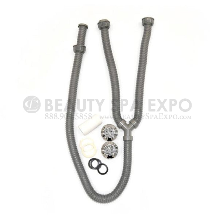TSPA - Ventilation Set