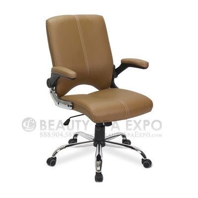 Versa Salon Customer Chair