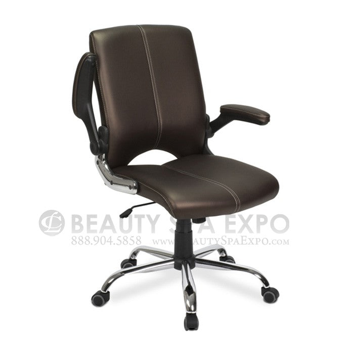 Versa Salon Customer Chair