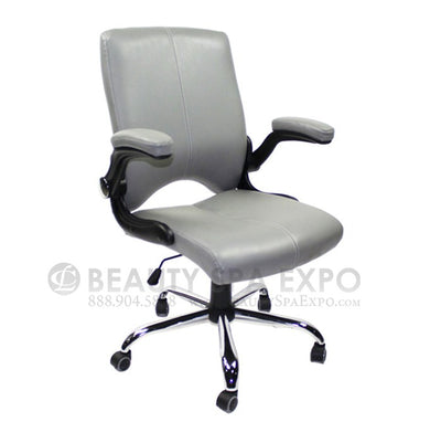 Versa Salon Customer Chair