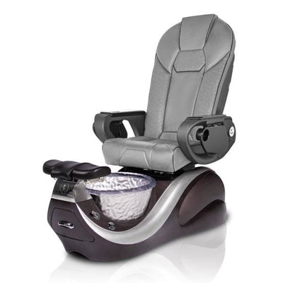 Vespa SILVER Pedicure Chair Features Specifications Base Material Duo Painting Sink Material Resin Massage Chair Model Throne Warranty 2 Years (for Massage Chair) | 1 Year. Order yours through Beauty Spa Expo.