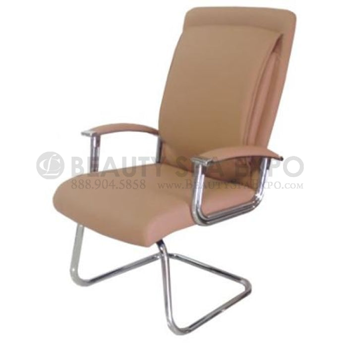 WC-002 Salon Waiting Chair