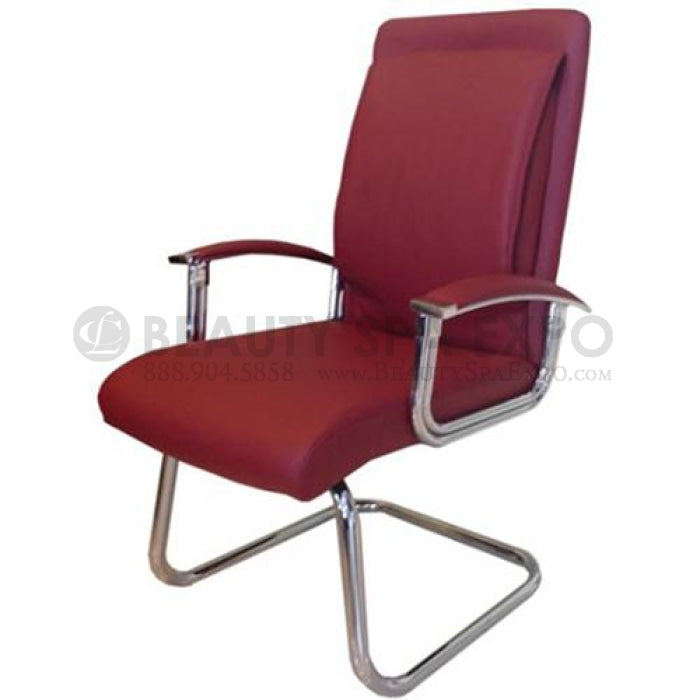 WC-002 Salon Waiting Chair