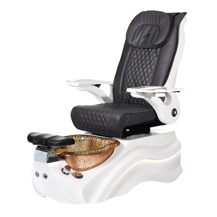 Pleroma II Pedicure Chair Package Deal
