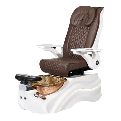 Pleroma II Pedicure Chair Package Deal