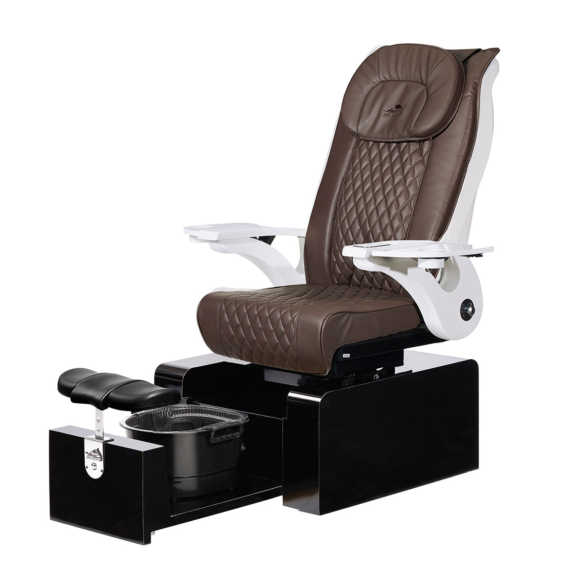 Pure II Portable Pedicure Chair