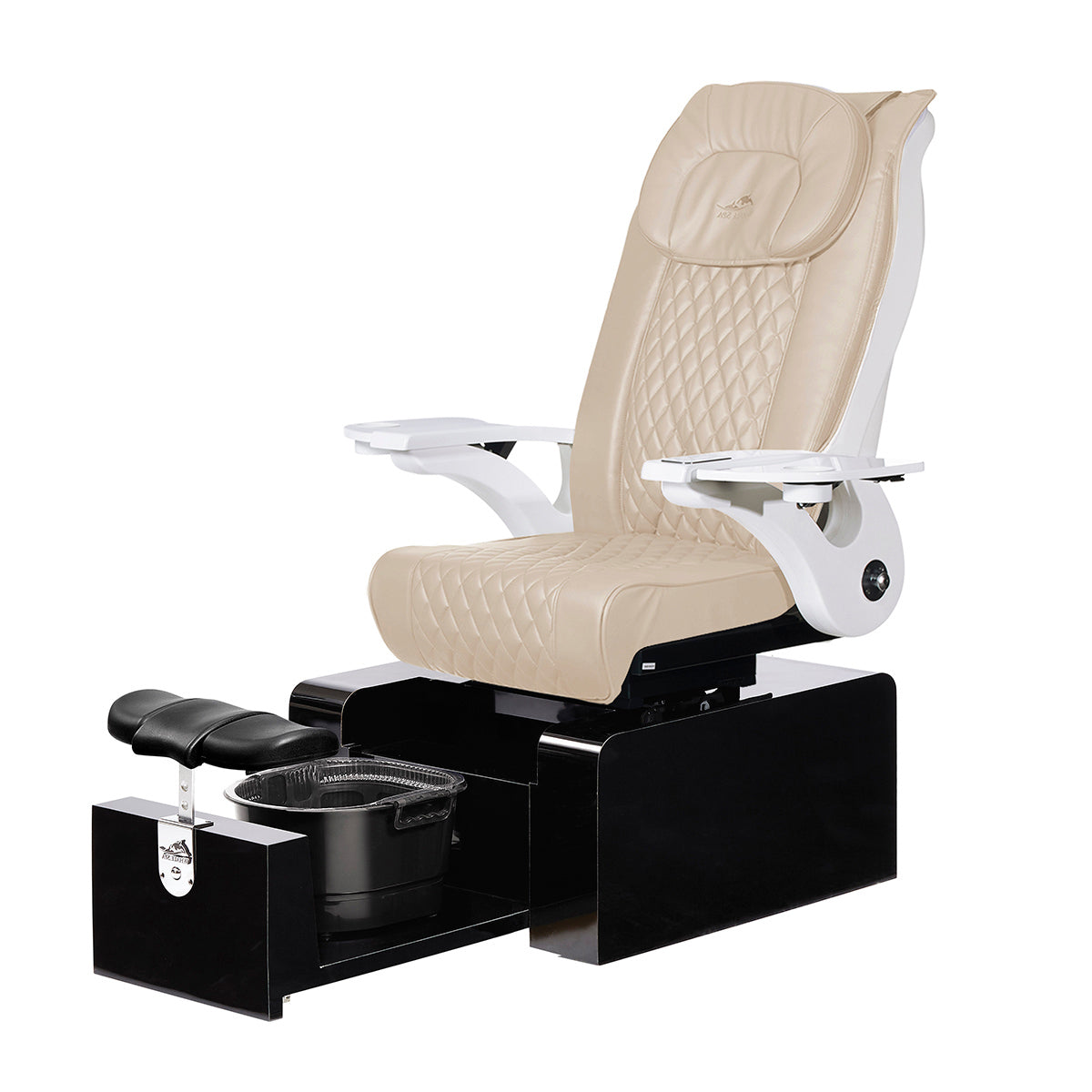 Pure II Portable Pedicure Chair