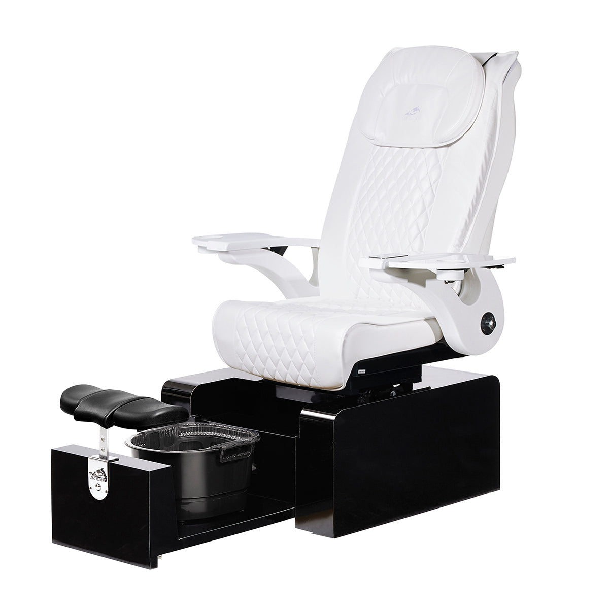 Pure II Portable Pedicure Chair