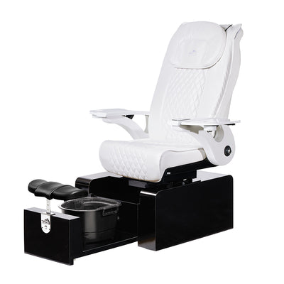 Pure II Portable Pedicure Chair