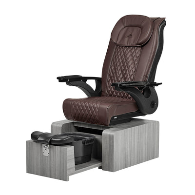 Pure II Portable Pedicure Chair