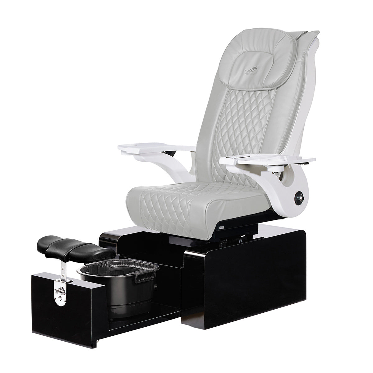 Pure II Portable Pedicure Chair