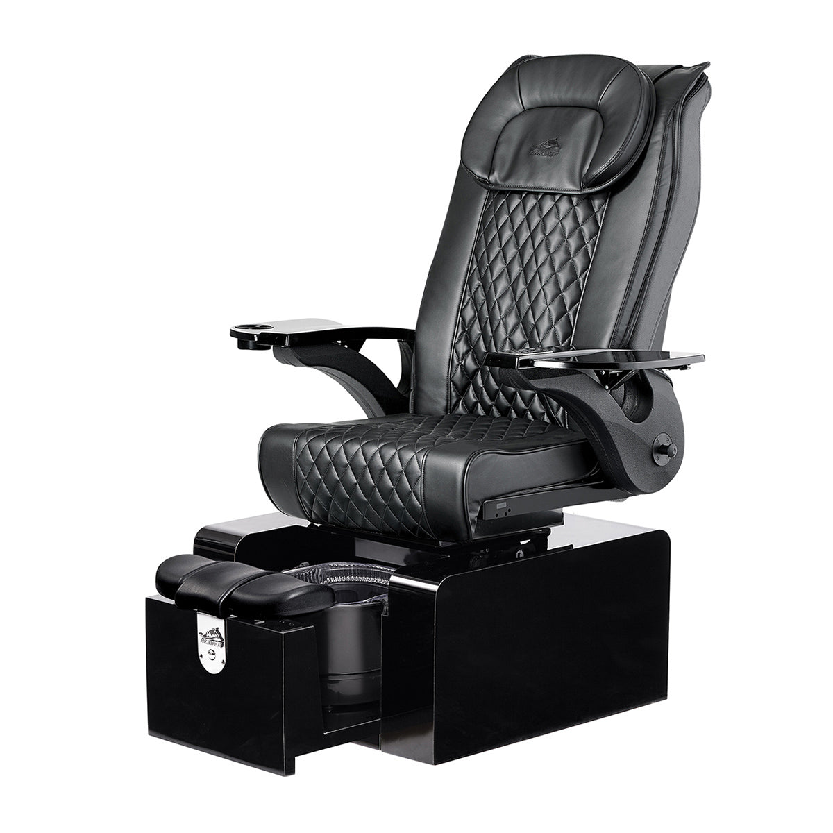 Pure II Portable Pedicure Chair