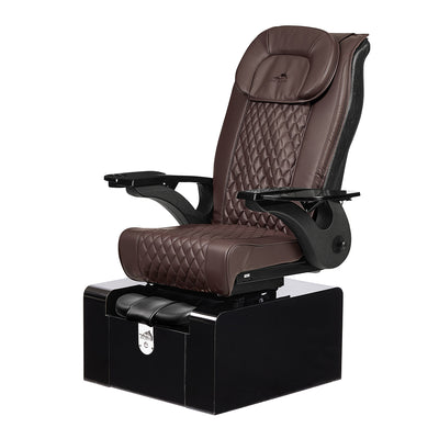 Pure II Portable Pedicure Chair