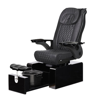 Pure II Portable Pedicure Chair