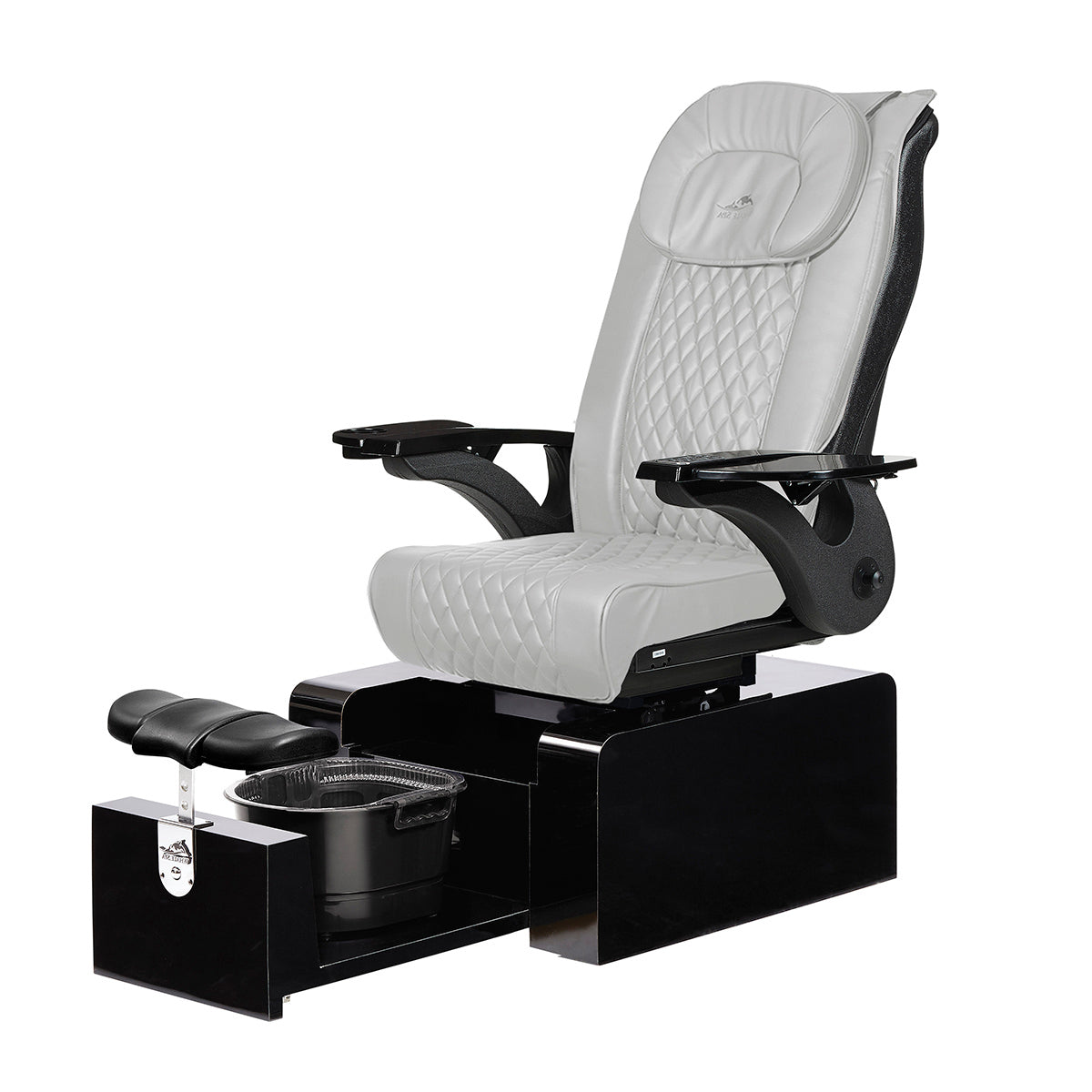 Pure II Portable Pedicure Chair