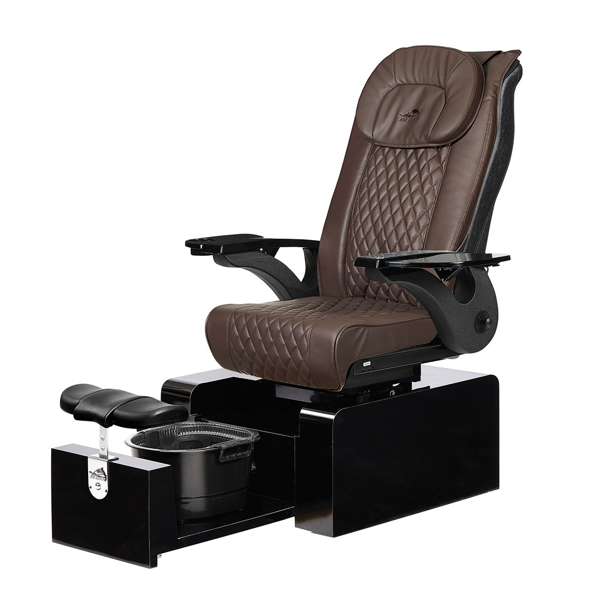 Pure II Portable Pedicure Chair