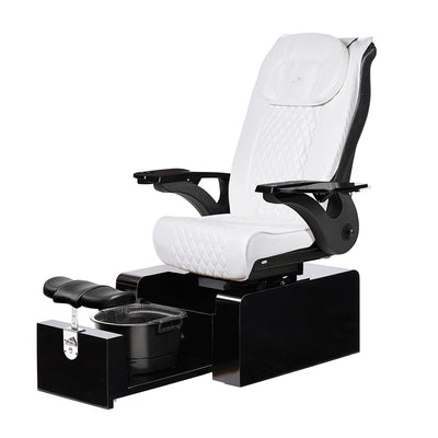 Pure II Portable Pedicure Chair