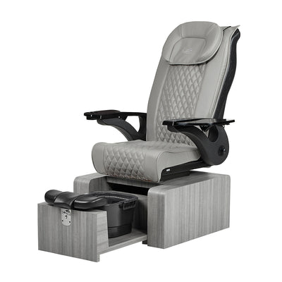 Pure II Portable Pedicure Chair