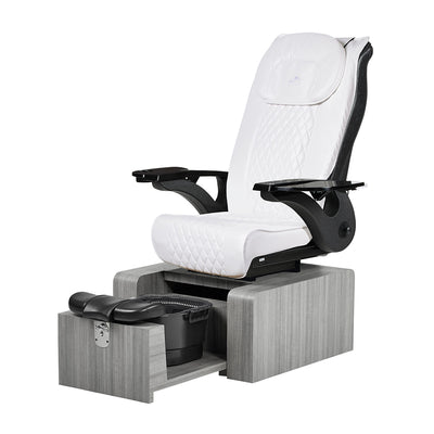 Pure II Portable Pedicure Chair