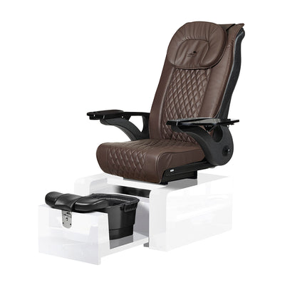 Pure II Portable Pedicure Chair