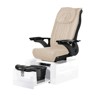 Pure II Portable Pedicure Chair