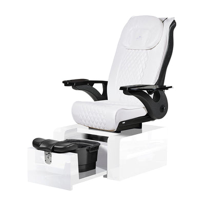 Pure II Portable Pedicure Chair