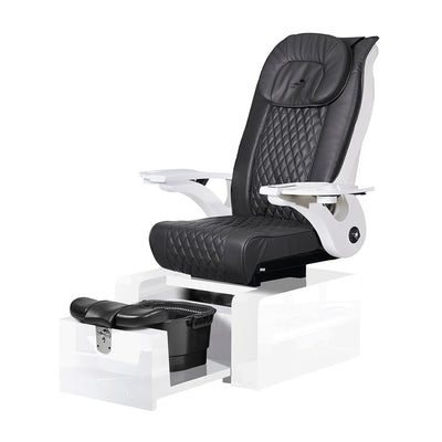 Pure II Portable Pedicure Chair