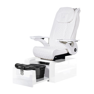 Pure II Portable Pedicure Chair