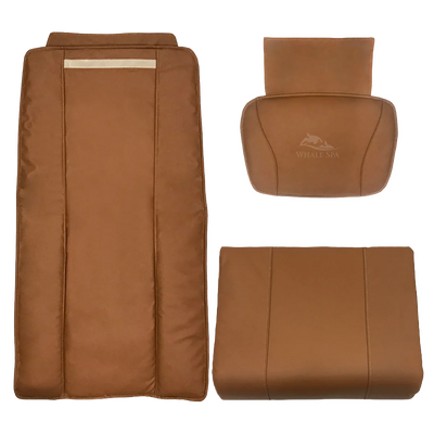 WS - Renalta PU Leather Pad Set