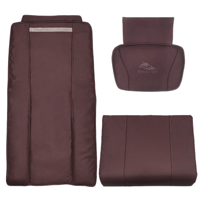 WS - Renalta PU Leather Pad Set
