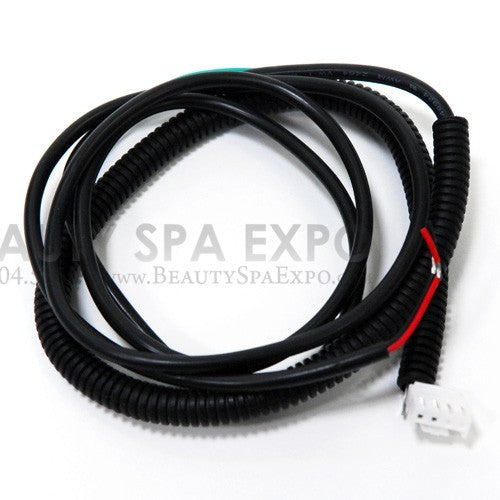 J&A - Wire Set for DC Motor - SPA2