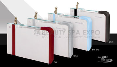ZCS4 Reception Desk