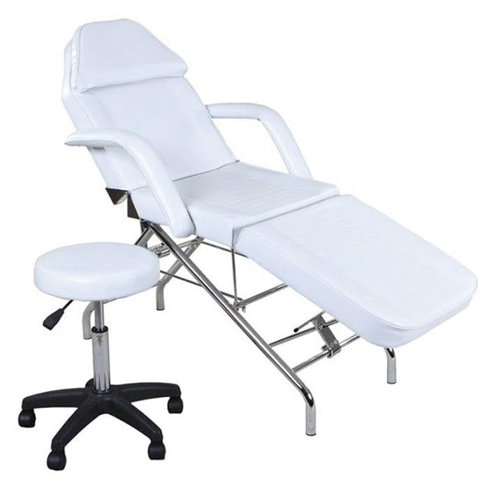 ZD-803 Facial Bed w/ Stool